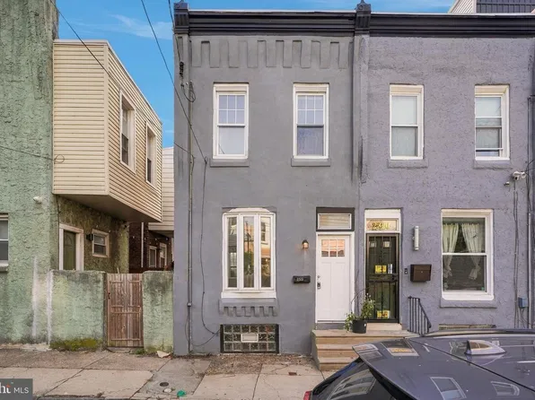 2322 E Oakdale St, Philadelphia, PA 19125