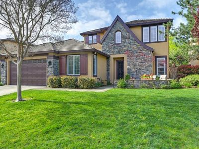 1643 Chalcedony Ct, Folsom, CA, 95630