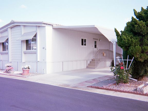 2nd image of 1600 E Vista Way E #61