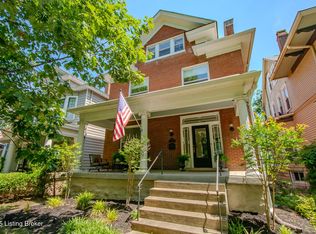 1211 Everett Ave, Louisville, KY