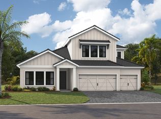 Islamorada II Plan, Two Rivers, Zephyrhills, FL 33541