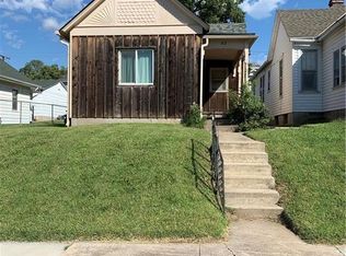 43 E Valley St, Saint Joseph, MO 64504