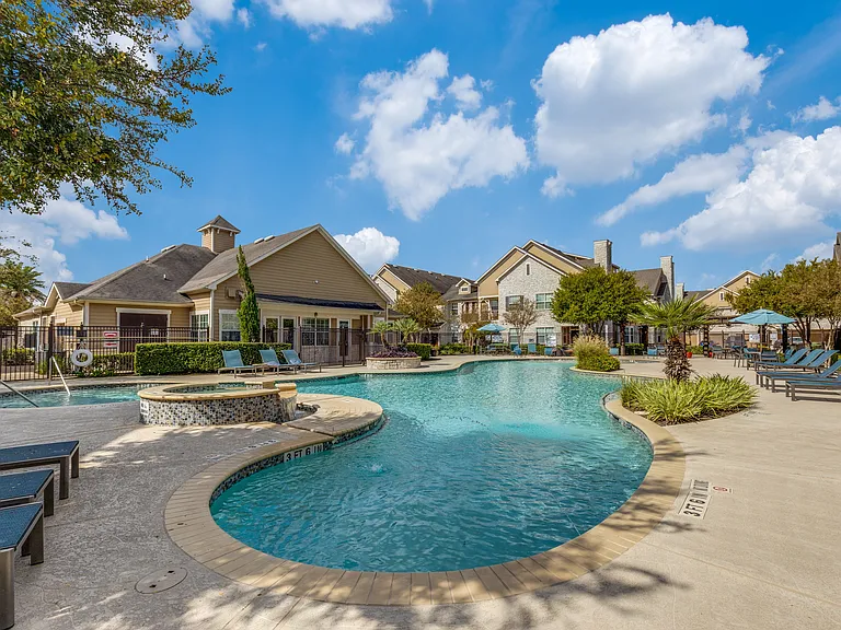The Brodie at Cinco Ranch — Photo 25