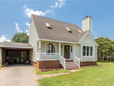 9512 Ladue Rd, North Chesterfield, VA, 23237