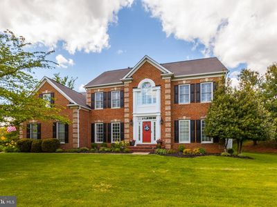 3917 Arbor Crest Way, Rockville, MD, 20853