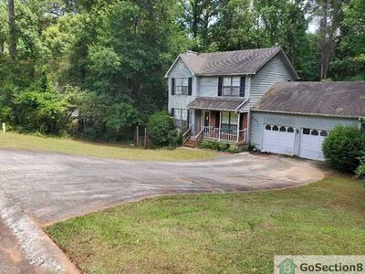 672 River Bend Dr, Jonesboro, GA, 30238