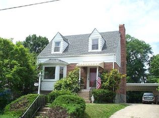 35 Brentwood Pl, Fort Thomas, KY