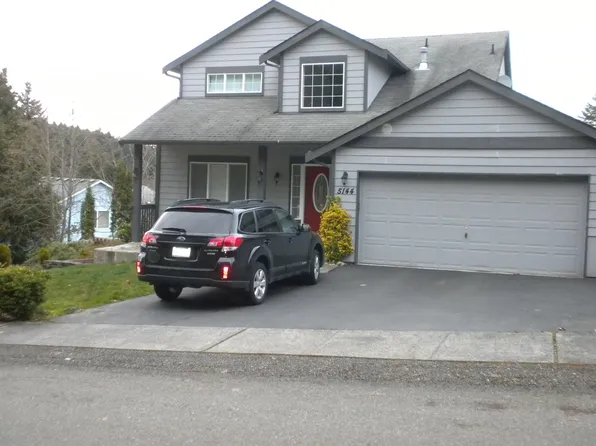 5144 NW Whisper St, Silverdale, WA 98383