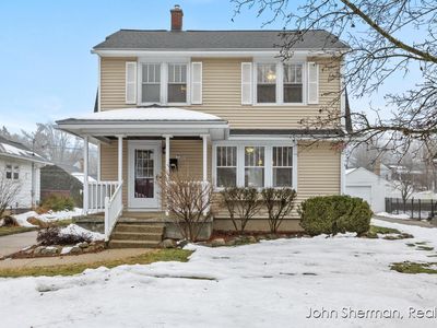 730 Evelyn St NE, Grand Rapids, MI, 49505