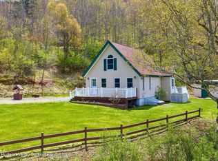 420 Raeder Road, Roxbury, NY 12474