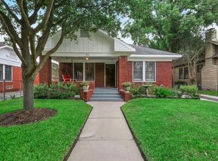 931 Pecore St, Houston, TX 77009