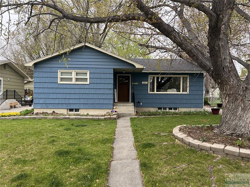 1333 Colton Blvd, Billings, MT 59102 MLS 345807 Zillow