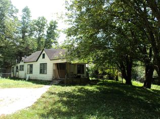 192 Black Branch Rd, Rabun Gap, GA 30568