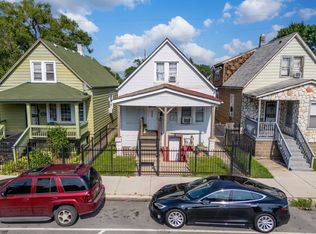 7119 S Damen Ave, Chicago, IL 60636