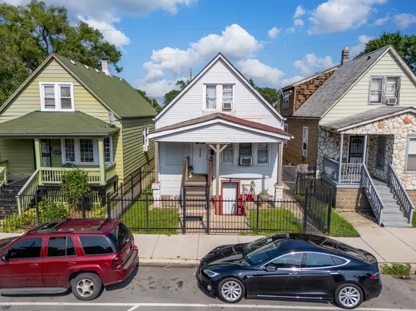 7119 S Damen Ave, Chicago, IL 60636