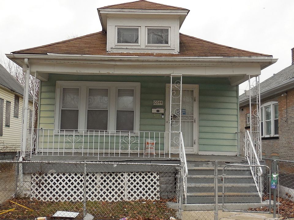 1st image of 10544 S La Salle St