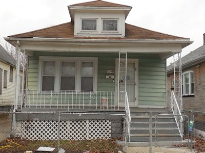 10544 S La Salle St, Chicago, IL, 60628