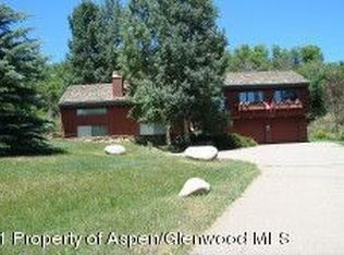 3921 Brush Creek Rd, Snowmass Village, CO 81615