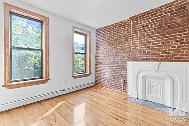 Rented by PREX Realty Corp