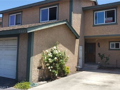 5442 Villa Way #4, Cypress, CA, 90630