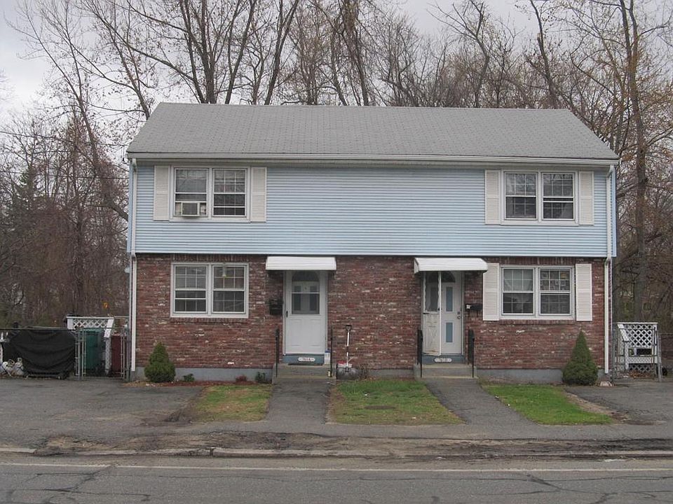 761 Princeton Blvd Lowell MA Zillow