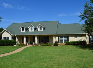 1295 Dominion Oaks Dr, China Spring, TX 76633