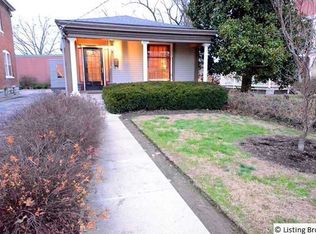 112 N Clifton Ave, Louisville, KY 40206