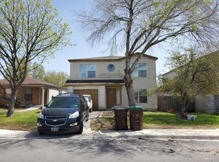 3514 Cameron Spgs, San Antonio, TX 78244