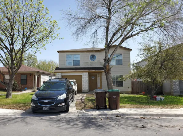 3514 Cameron Spgs, San Antonio, TX 78244