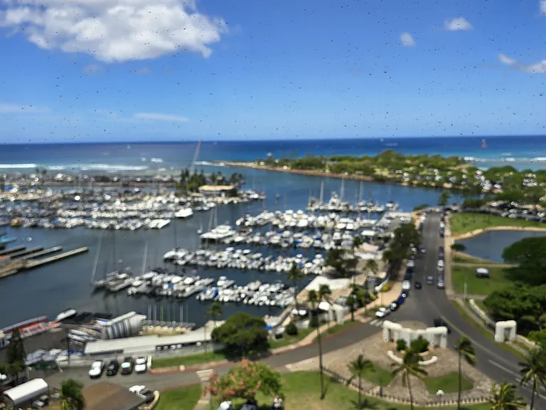 1600 Ala Moana Blvd #1904 — Photo 6