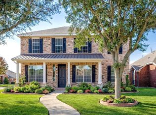 3101 Caddo Ln, Sunnyvale, TX 75182
