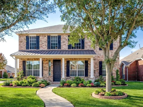 3101 Caddo Ln, Sunnyvale, TX 75182