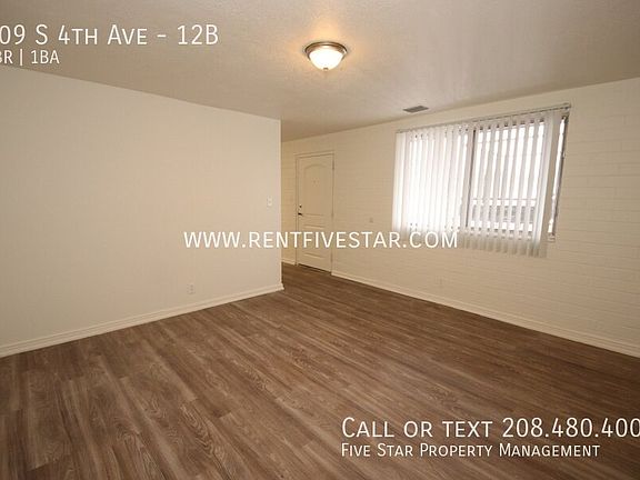 4th image of 809 S 4th Ave #12-B