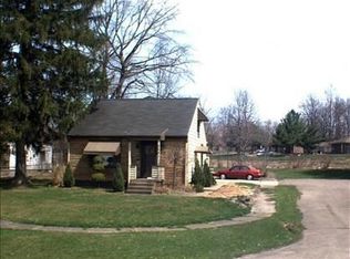 2241 Central Pkwy SE, Warren, OH