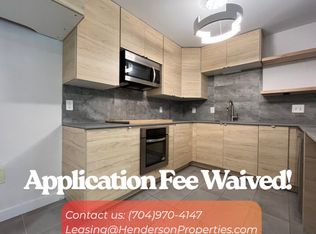 1041 Churchill Downs Ct APT C, Charlotte, NC 28211
