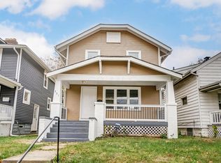 351 S Terrace Ave, Columbus, OH