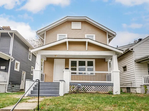 351 S Terrace Ave, Columbus, OH 43204