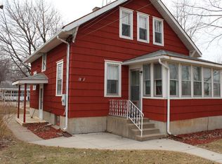 1121 8th Ave N, Saint Cloud, MN 56303