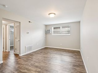 LongView Apartments, Columbus, OH 43203