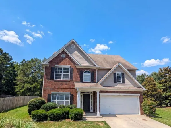 4481 Plantation Mill Trl, Buford, GA 30519
