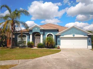 3926 Roswell Pl, Land O Lakes, FL 34639