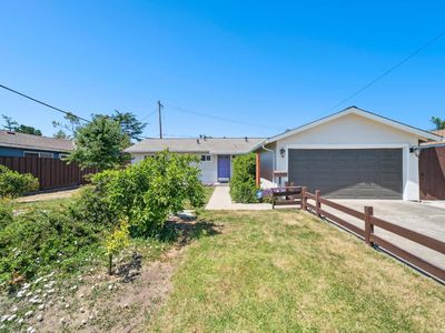 1485 Hauck Dr, San Jose, CA, 95118