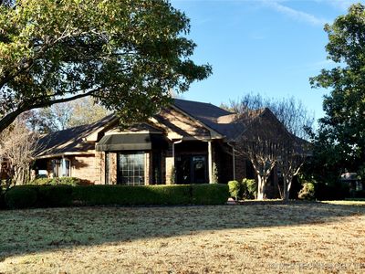 712 Franklin Ct, Ardmore, OK, 73401