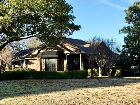 712 Franklin Ct, Ardmore, OK 73401