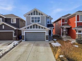 344 E Sunset Vw, Cochrane, AB T4C 0N6