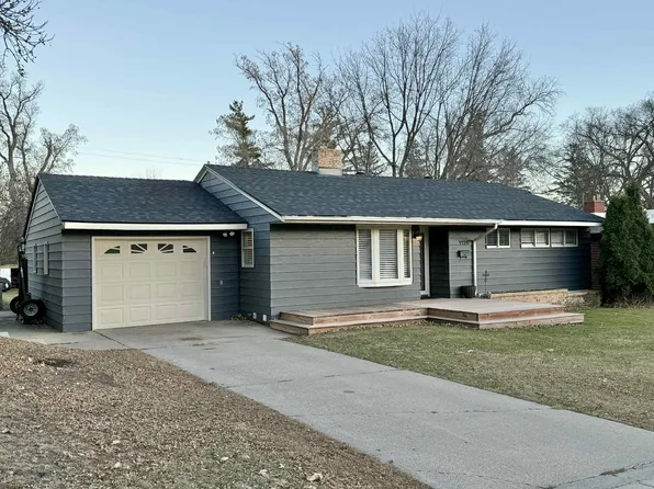 1129 Minnesota Ave, Detroit Lakes, MN 56501