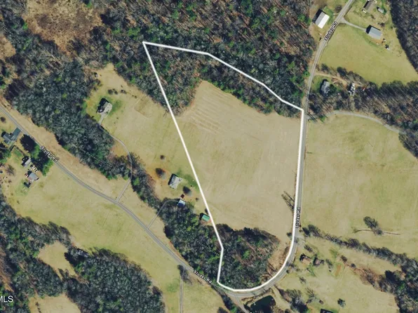 0 Sluder Rd, Shady Valley, TN 37688