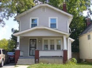 2314 Linden Ave, Columbus, OH 43211