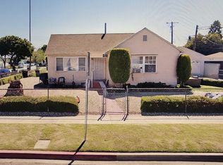 1220 E 121st St, Los Angeles, CA 90059