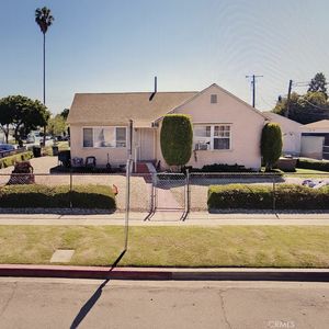 1220 E 121st St, Los Angeles, CA, 90059